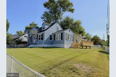 9813 Braddock Road, Silver Spring, MD 20903 - Photo 3