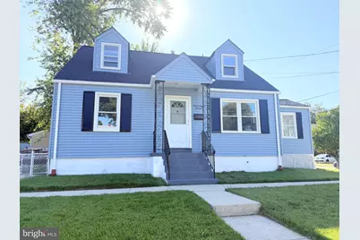 9813 Braddock Road, Silver Spring, MD 20903 - Photo 1