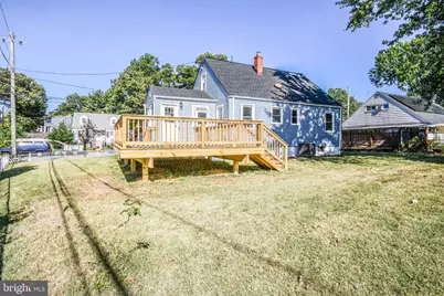 9813 Braddock Road, Silver Spring, MD 20903 - Photo 35
