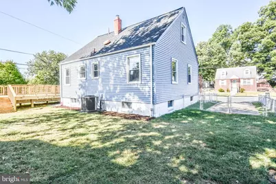 9813 Braddock Road, Silver Spring, MD 20903 - Photo 37