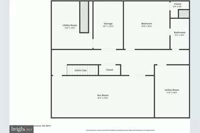 13611 Deakins Lane, Darnestown, MD 20874 - Photo 87