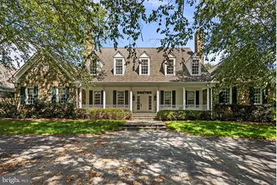 13611 Deakins Lane, Darnestown, MD 20874 - Photo 5