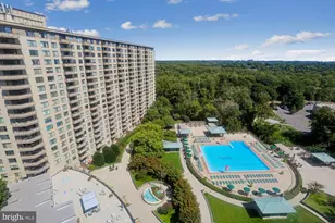 5225 Pooks Hill Rd, Bethesda, MD 20814 - Photo 1