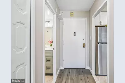 5225 Pooks Hill Road #1514S, Bethesda, MD 20814 - Photo 5