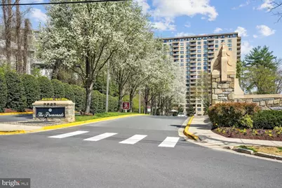 5225 Pooks Hill Road #1514S, Bethesda, MD 20814 - Photo 39