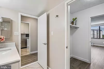 5225 Pooks Hill Road #1514S, Bethesda, MD 20814 - Photo 19