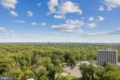 5225 Pooks Hill Road #1514S, Bethesda, MD 20814 - Photo 23