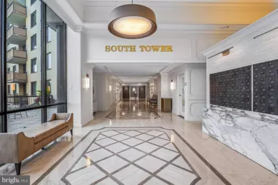 5225 Pooks Hill Road #1514S, Bethesda, MD 20814 - Photo 3
