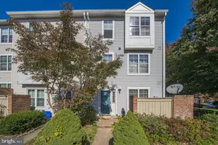 20216 Harbor Tree, Montgomery Village, MD 20886 - Photo 1