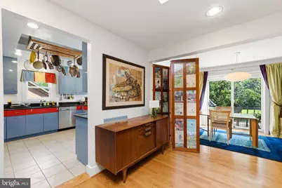 5609 Belmont Avenue, Chevy Chase, MD 20815 - Photo 11