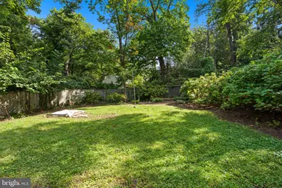 5609 Belmont Avenue, Chevy Chase, MD 20815 - Photo 41