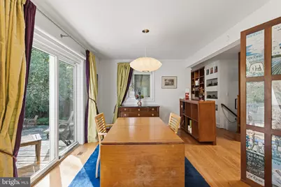5609 Belmont Avenue, Chevy Chase, MD 20815 - Photo 13