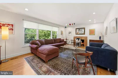 5609 Belmont Avenue, Chevy Chase, MD 20815 - Photo 7