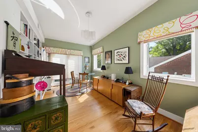 5609 Belmont Avenue, Chevy Chase, MD 20815 - Photo 25