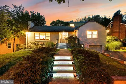 5609 Belmont Avenue, Chevy Chase, MD 20815 - Photo 3