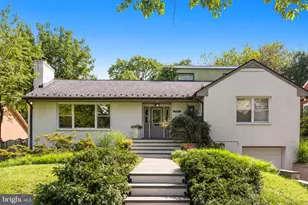 5609 Belmont Ave, Chevy Chase, MD 20815 - Photo 1