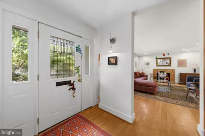 5609 Belmont Avenue, Chevy Chase, MD 20815 - Photo 5