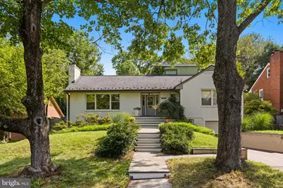 5609 Belmont Avenue, Chevy Chase, MD 20815 - Photo 45