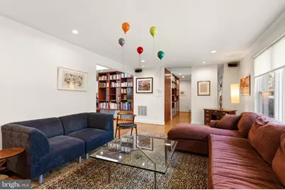 5609 Belmont Avenue, Chevy Chase, MD 20815 - Photo 9