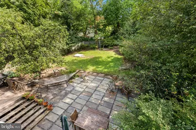 5609 Belmont Avenue, Chevy Chase, MD 20815 - Photo 37