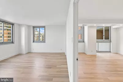 4601 N Park Avenue #1509-J, Chevy Chase, MD 20815 - Photo 13