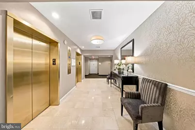 4601 N Park Avenue #1509-J, Chevy Chase, MD 20815 - Photo 43