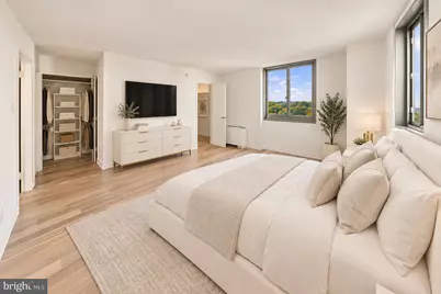4601 N Park Avenue #1509-J, Chevy Chase, MD 20815 - Photo 21