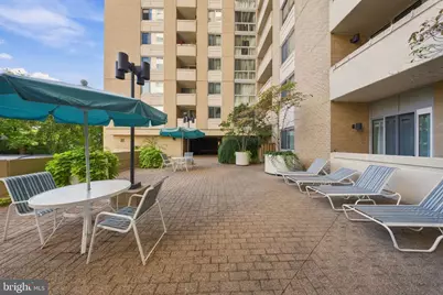 4601 N Park Avenue #1509-J, Chevy Chase, MD 20815 - Photo 45