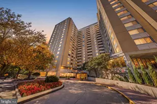 4601 N Park Ave, Chevy Chase, MD 20815 - Photo 1