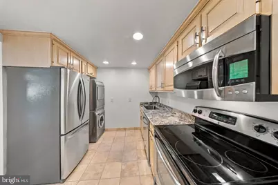 4601 N Park Avenue #1509-J, Chevy Chase, MD 20815 - Photo 7