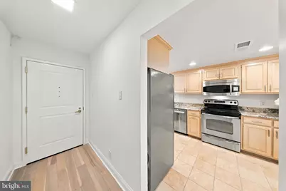 4601 N Park Avenue #1509-J, Chevy Chase, MD 20815 - Photo 3