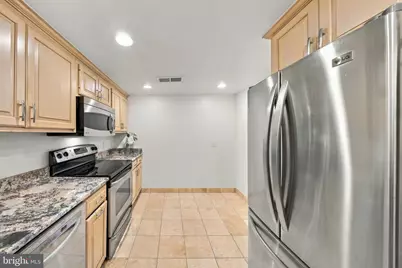 4601 N Park Avenue #1509-J, Chevy Chase, MD 20815 - Photo 5
