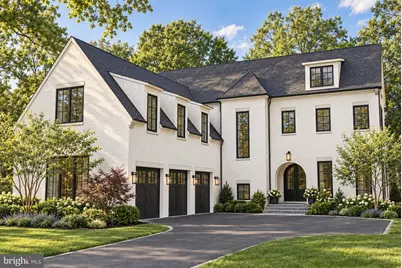 5529 Devon Road, Bethesda, MD 20814 - Photo 1