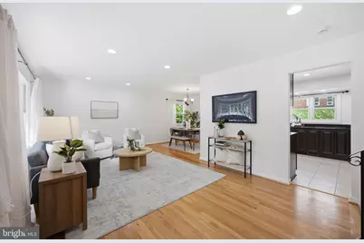 12519 Barbara Road, Silver Spring, MD 20906 - Photo 5