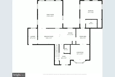 11624 Paramus Drive, North Potomac, MD 20878 - Photo 3