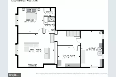 4315 Lynbrook Drive, Bethesda, MD 20814 - Photo 51