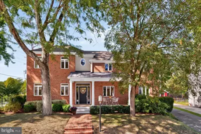 4315 Lynbrook Drive, Bethesda, MD 20814 - Photo 1
