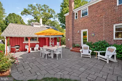 4315 Lynbrook Drive, Bethesda, MD 20814 - Photo 47