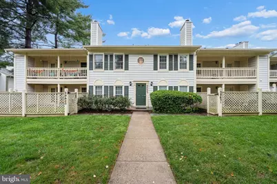 20625 Shadyside Way #105-7, Germantown, MD 20874 - Photo 29