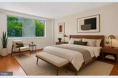 4977 Battery Lane #1-204, Bethesda, MD 20814 - Photo 15