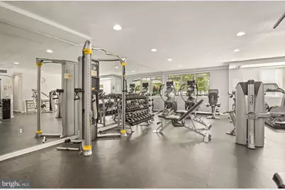 4977 Battery Lane #1-204, Bethesda, MD 20814 - Photo 27