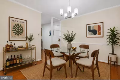 4977 Battery Lane #1-204, Bethesda, MD 20814 - Photo 9