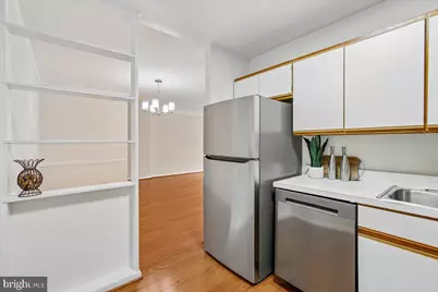 4977 Battery Lane #1-204, Bethesda, MD 20814 - Photo 11