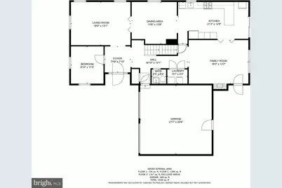 10226 Democracy Lane, Potomac, MD 20854 - Photo 11