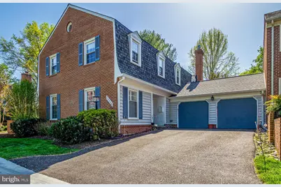 10226 Democracy Lane, Potomac, MD 20854 - Photo 1