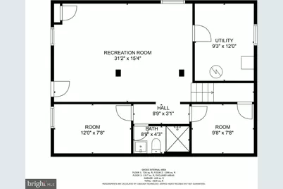 10226 Democracy Lane, Potomac, MD 20854 - Photo 13