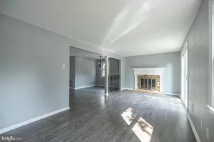 136 Sharpstead Ln, Gaithersburg, MD 20878 - Photo 9