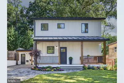 906 Wade Avenue, Rockville, MD 20851 - Photo 1