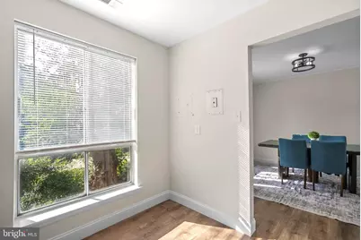 3960 Bel Pre Road #4, Silver Spring, MD 20906 - Photo 5