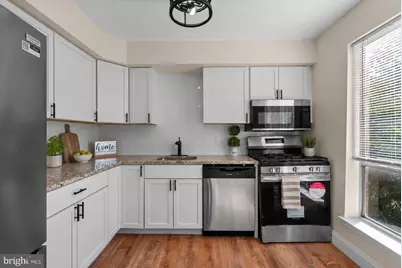 3960 Bel Pre Road #4, Silver Spring, MD 20906 - Photo 1